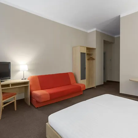 Rija Domus Hotel Riga Exterior photo