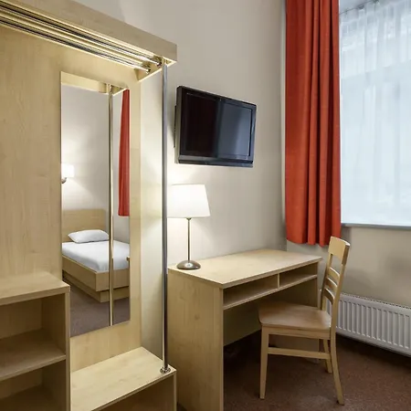 Rija Domus Hotel Riga Room photo
