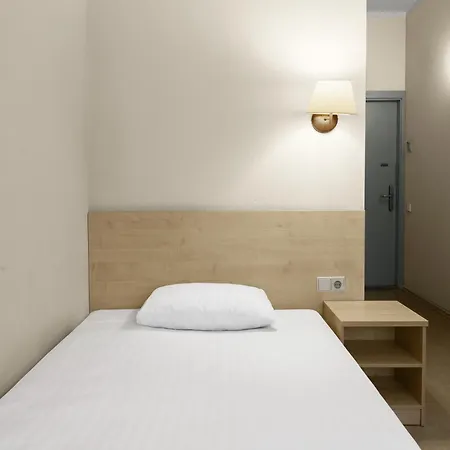 Rija Domus Hotel Riga Room photo