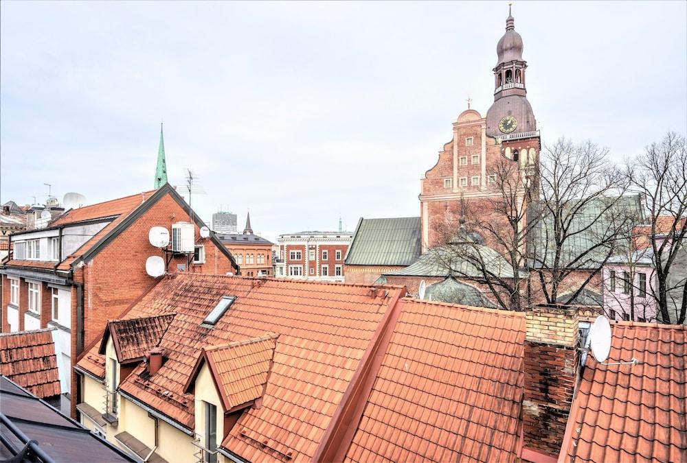 Rija Domus 3*