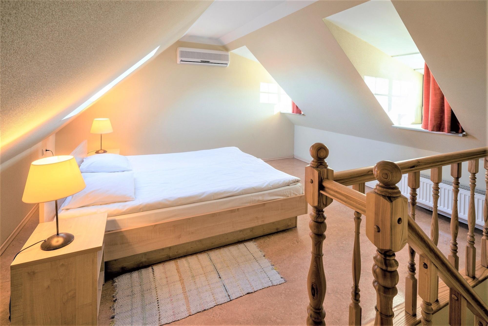 Rija Domus Hotel Riga