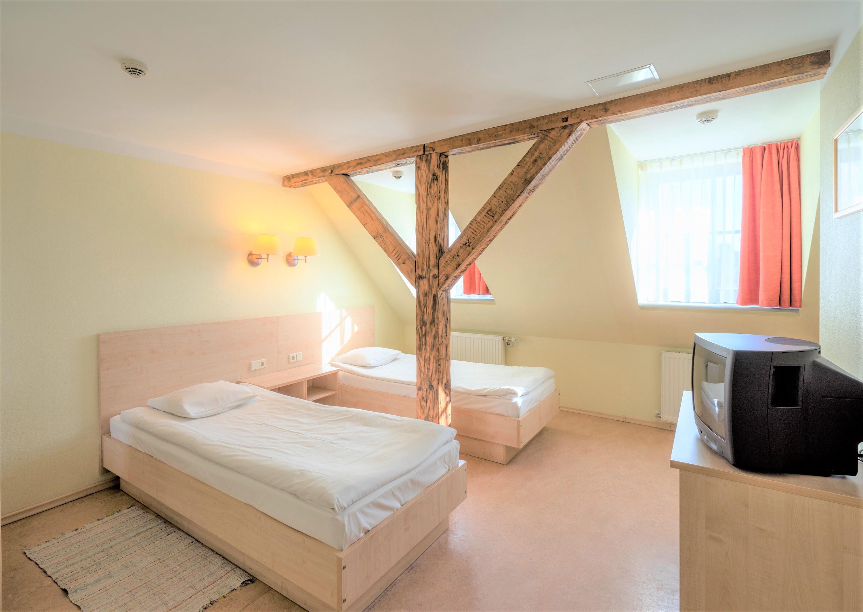 Отель Rija Domus 3*