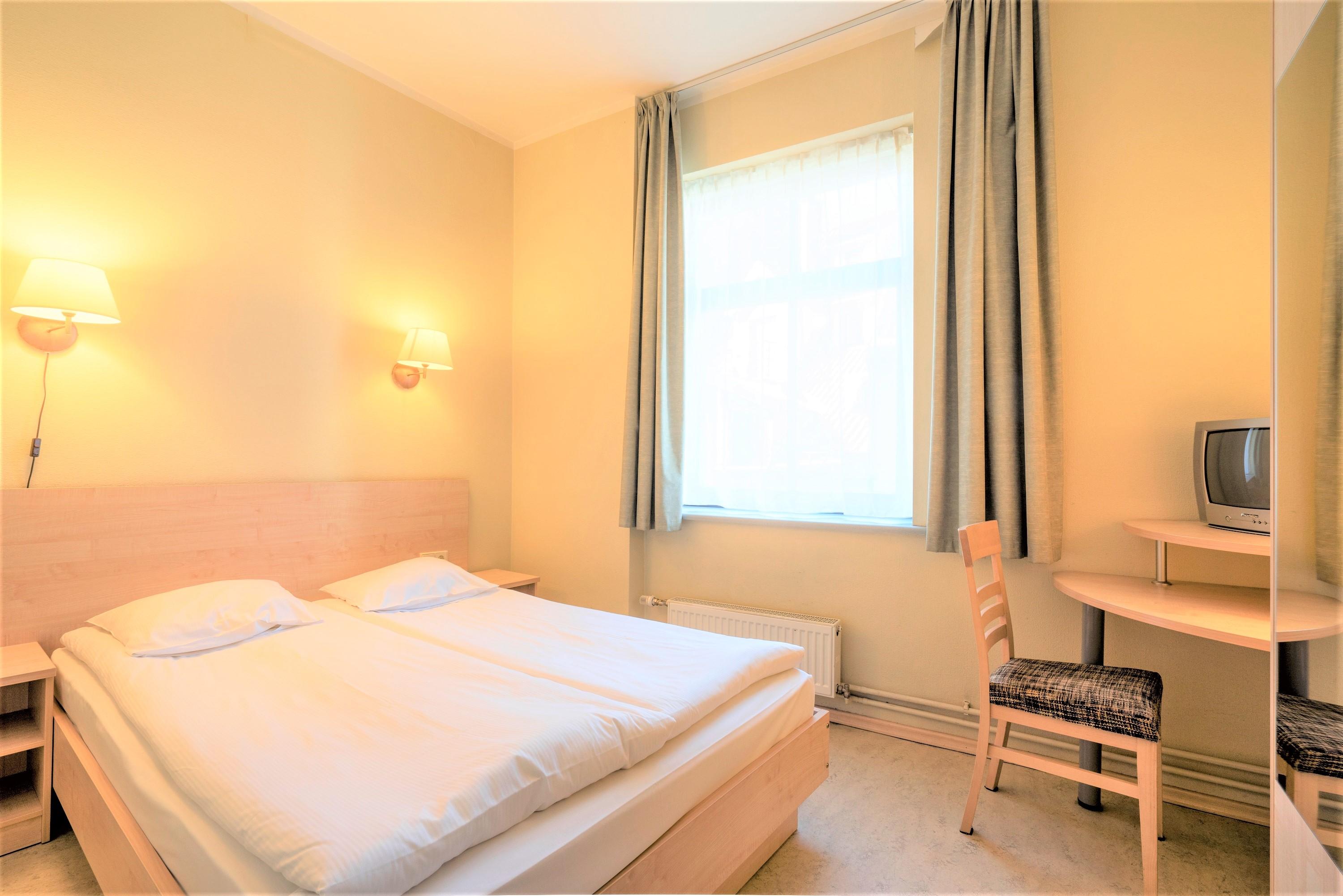 Hotell Rija Domus