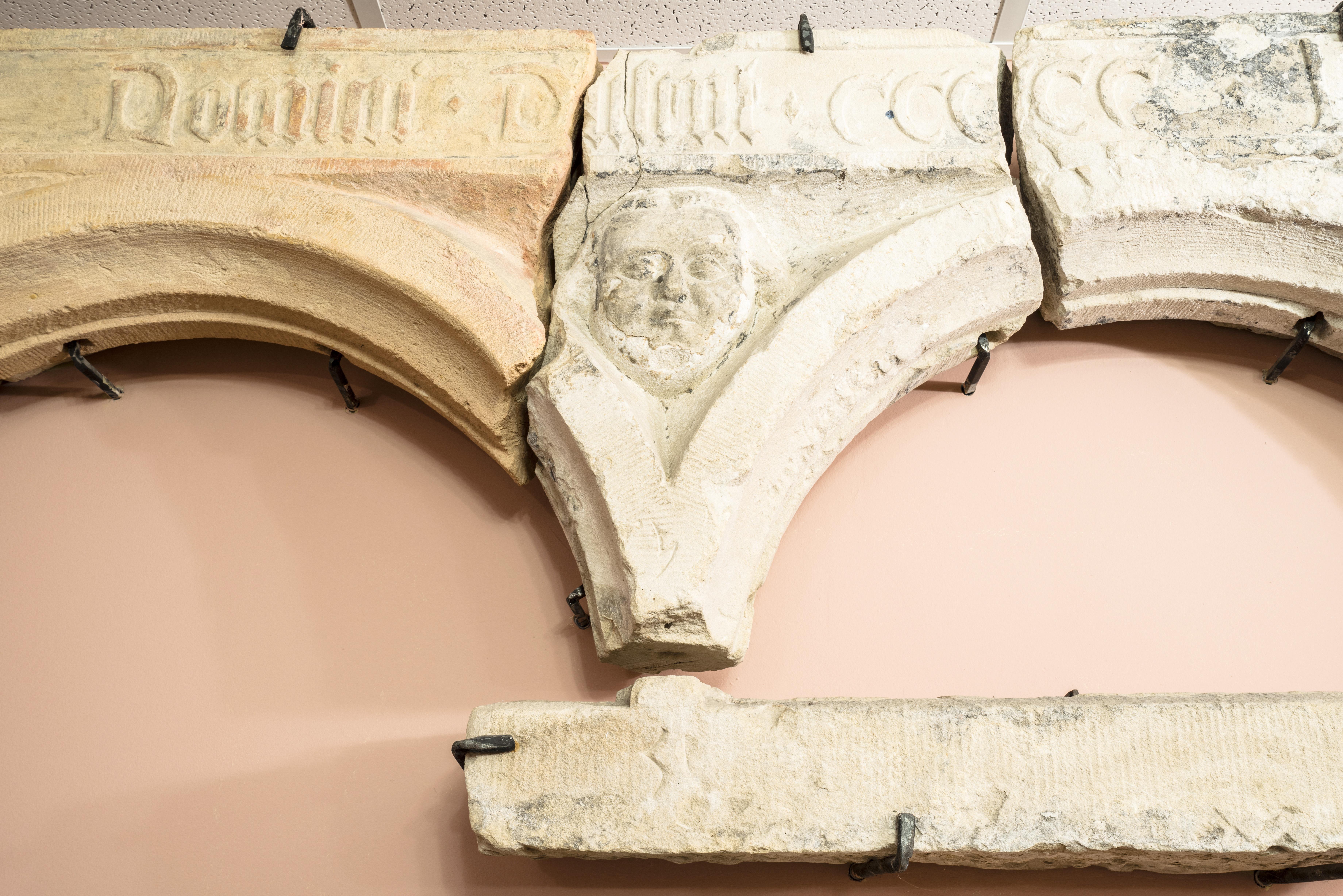 Rija Domus Рига