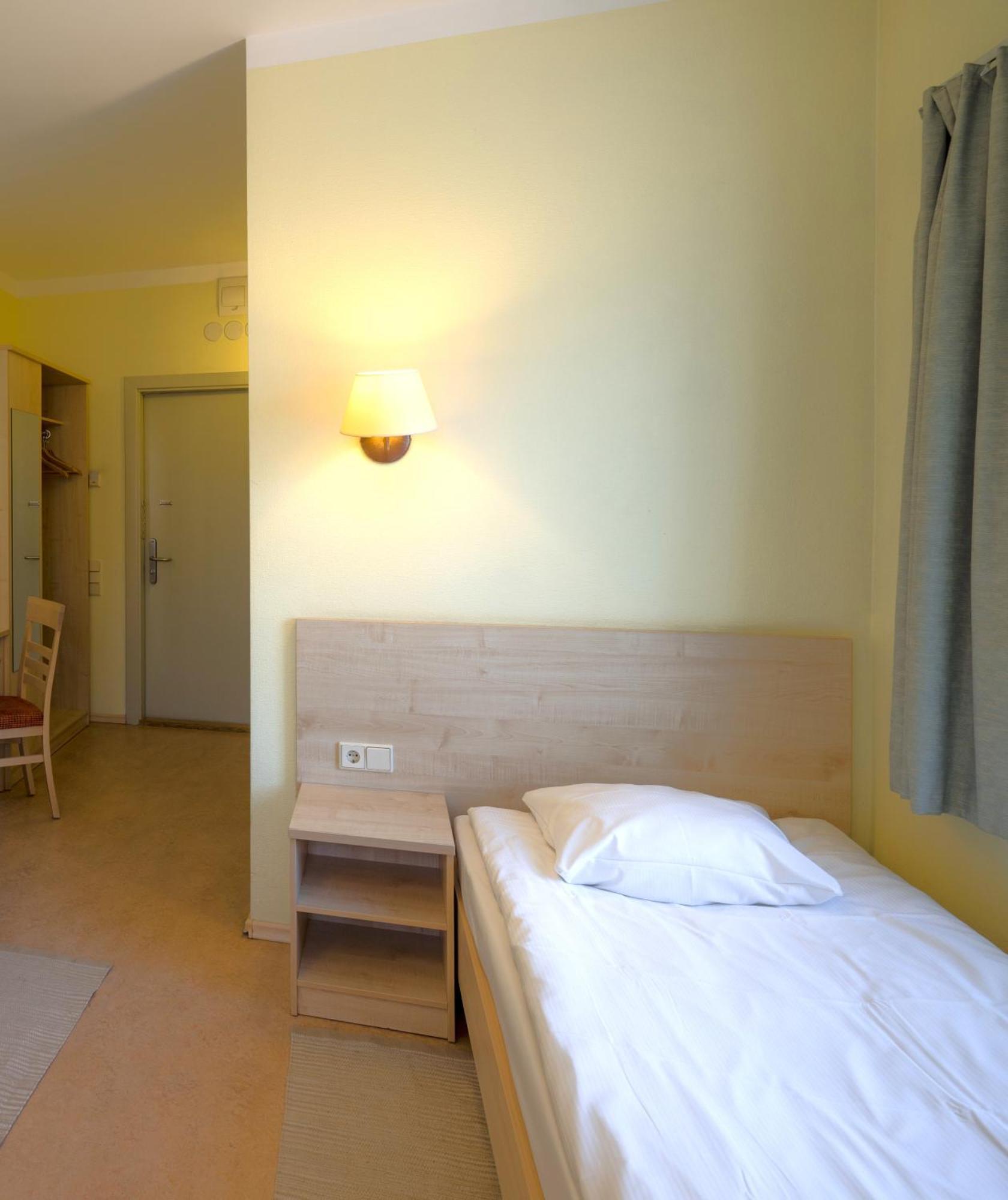 Отель Rija Domus 3*