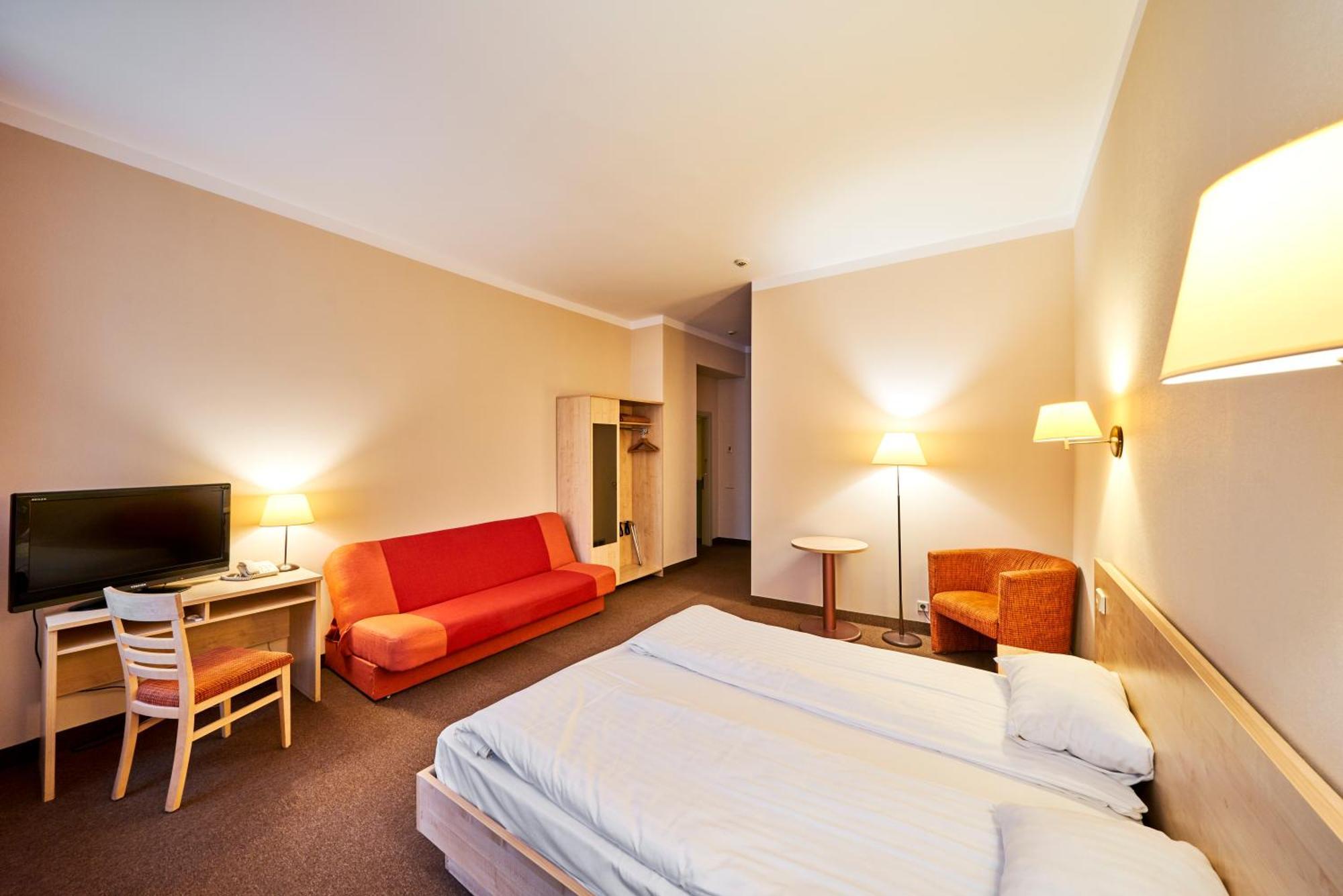 Отель Rija Domus 3*