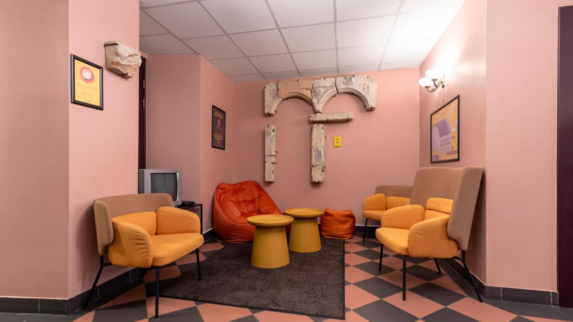 Rija Domus Hotell Riga