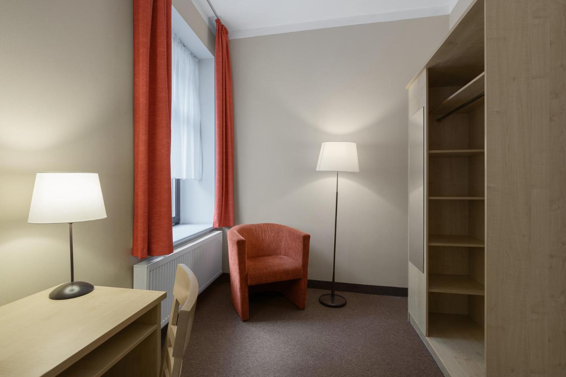 Rija Domus Отель 3*