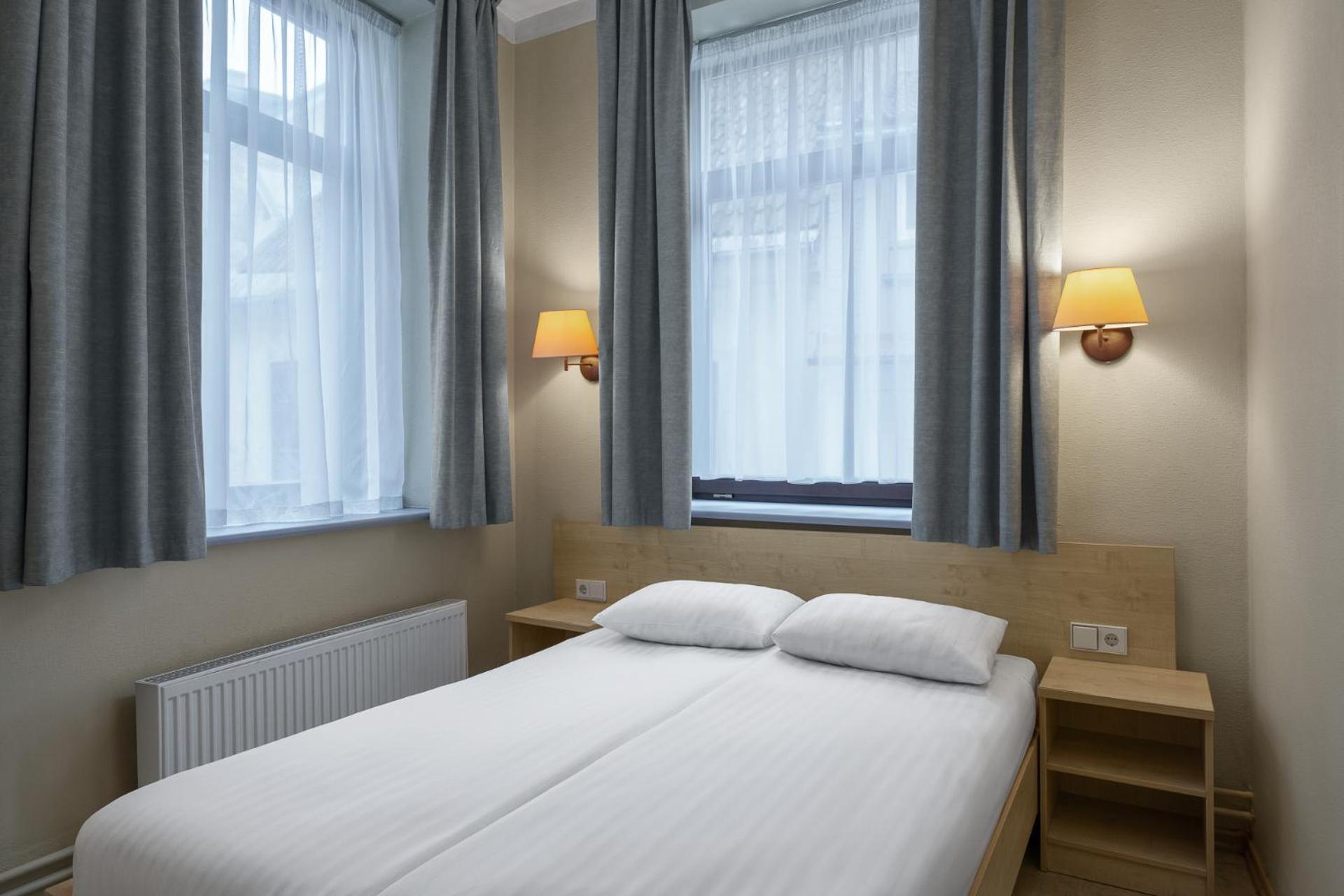 Rija Domus Отель 3*