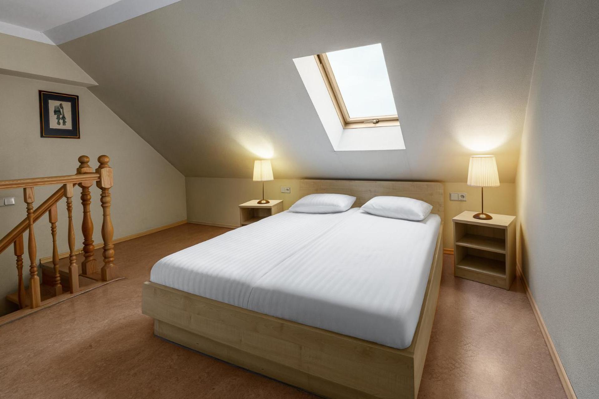 Rija Domus 3* Рига