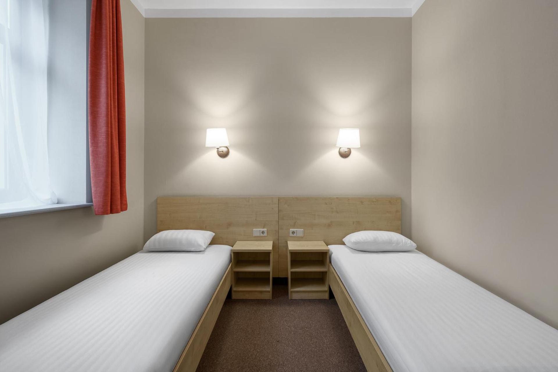 Rija Domus Отель 3*