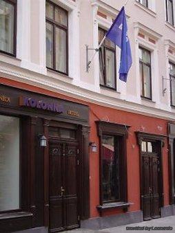 Rija Domus Отель