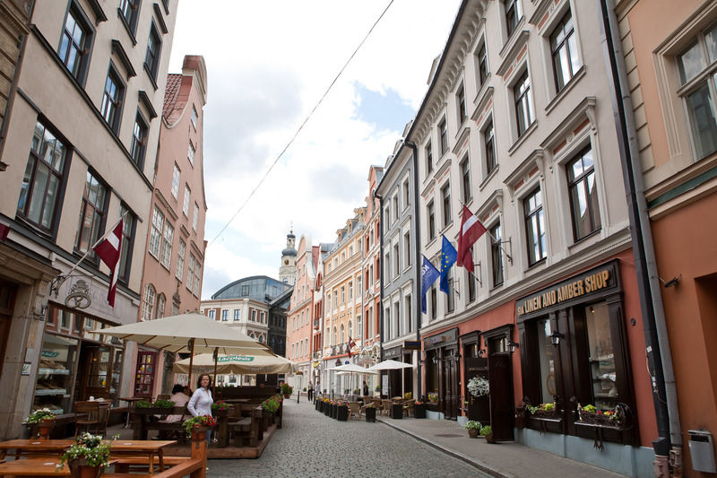 Rija Domus Riga