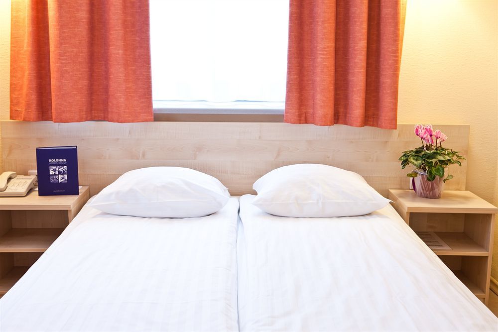 Rija Domus Hotell