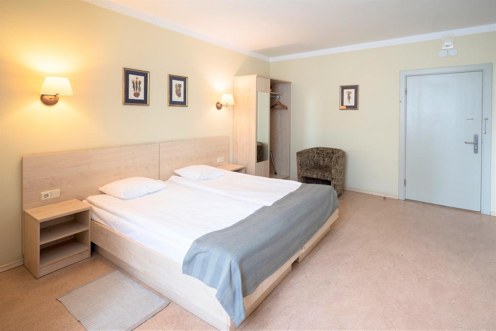 Rija Domus Hotell