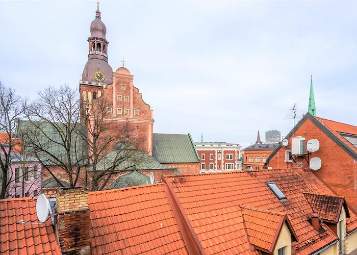 Rija Domus Hotel