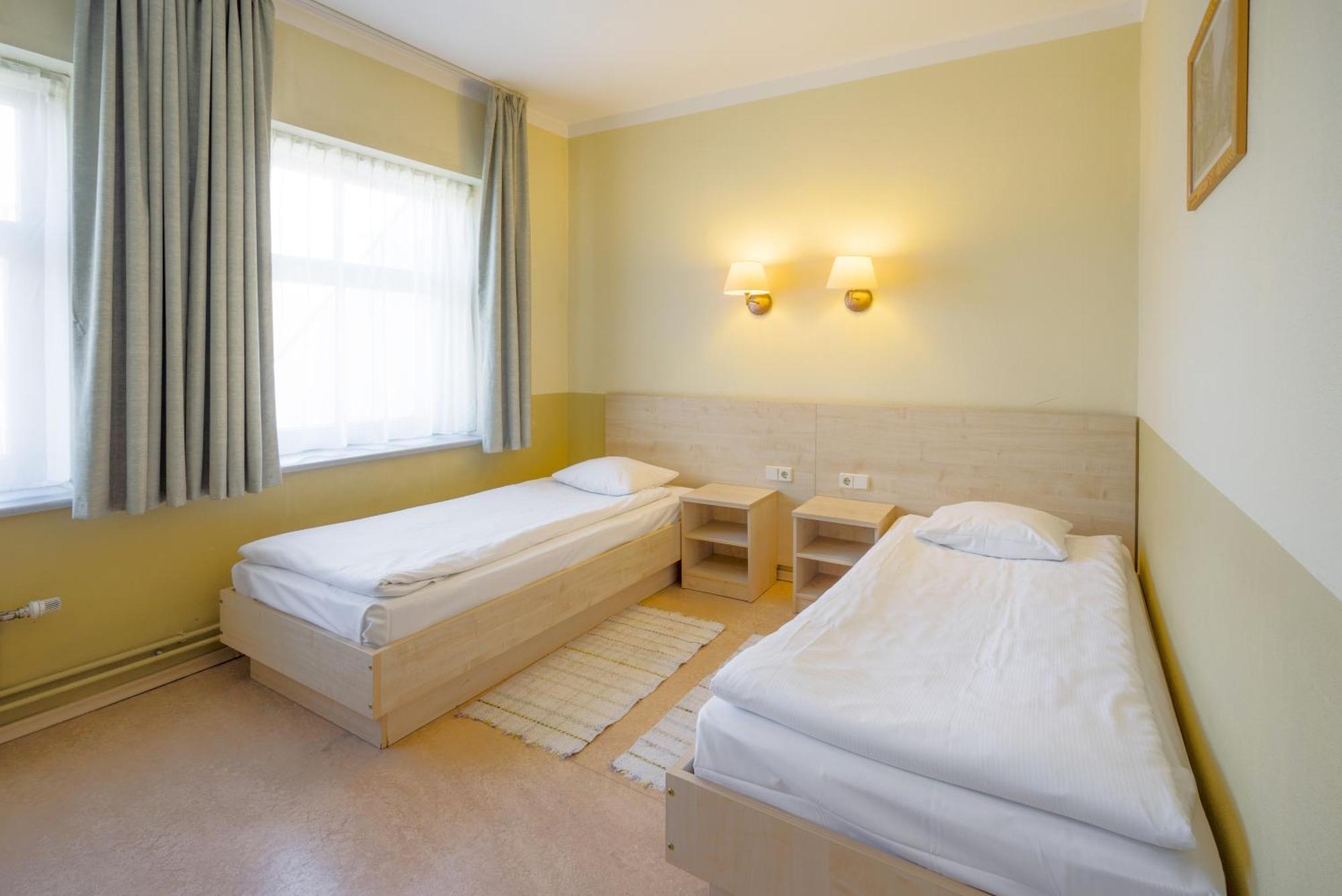 Rija Domus 3* Riga