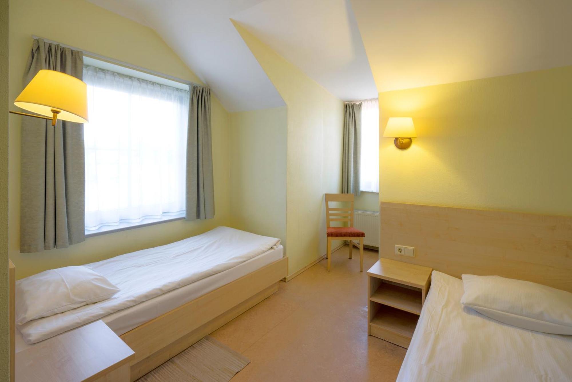 Rija Domus Hotel