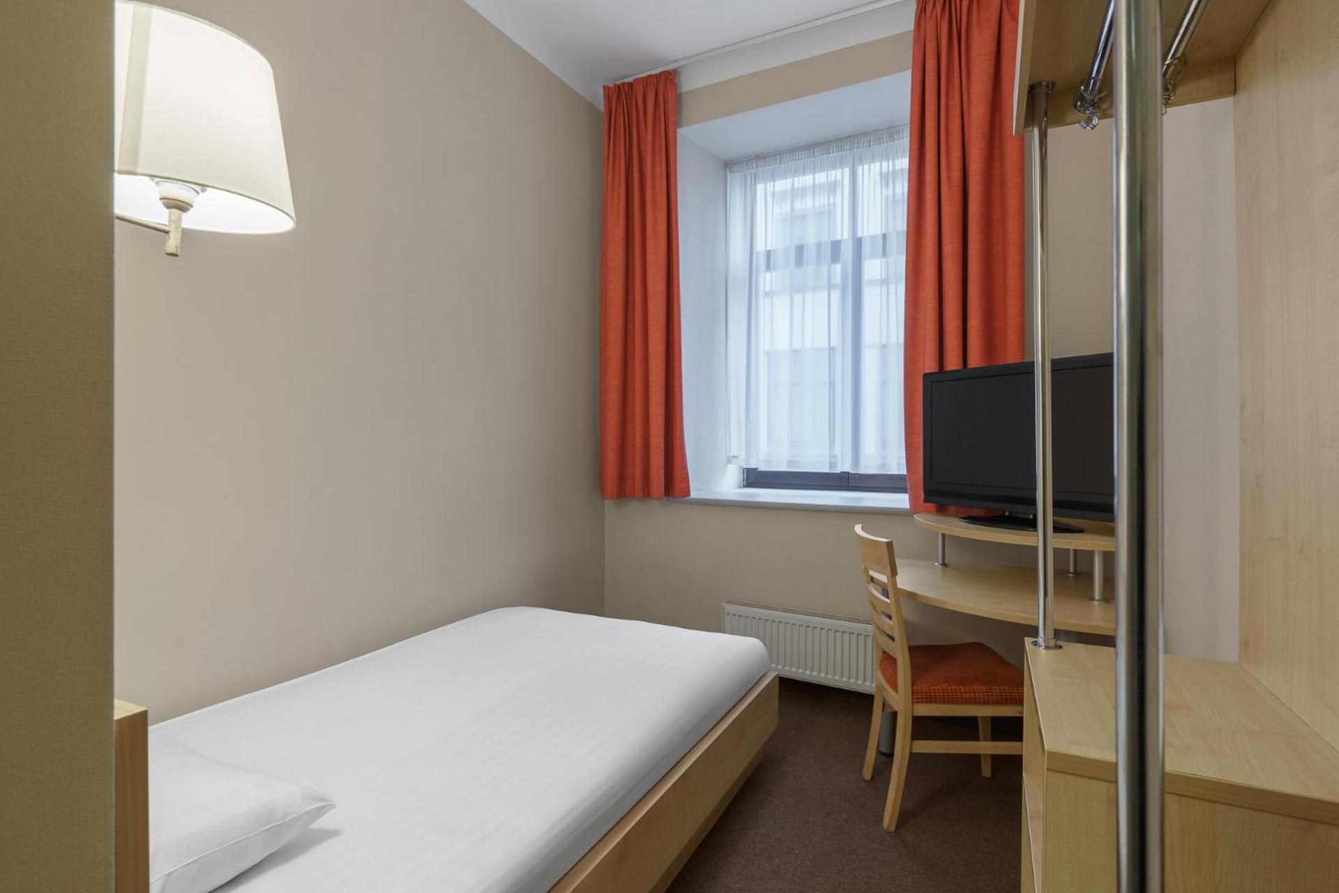 Hotel Rija Domus Riga