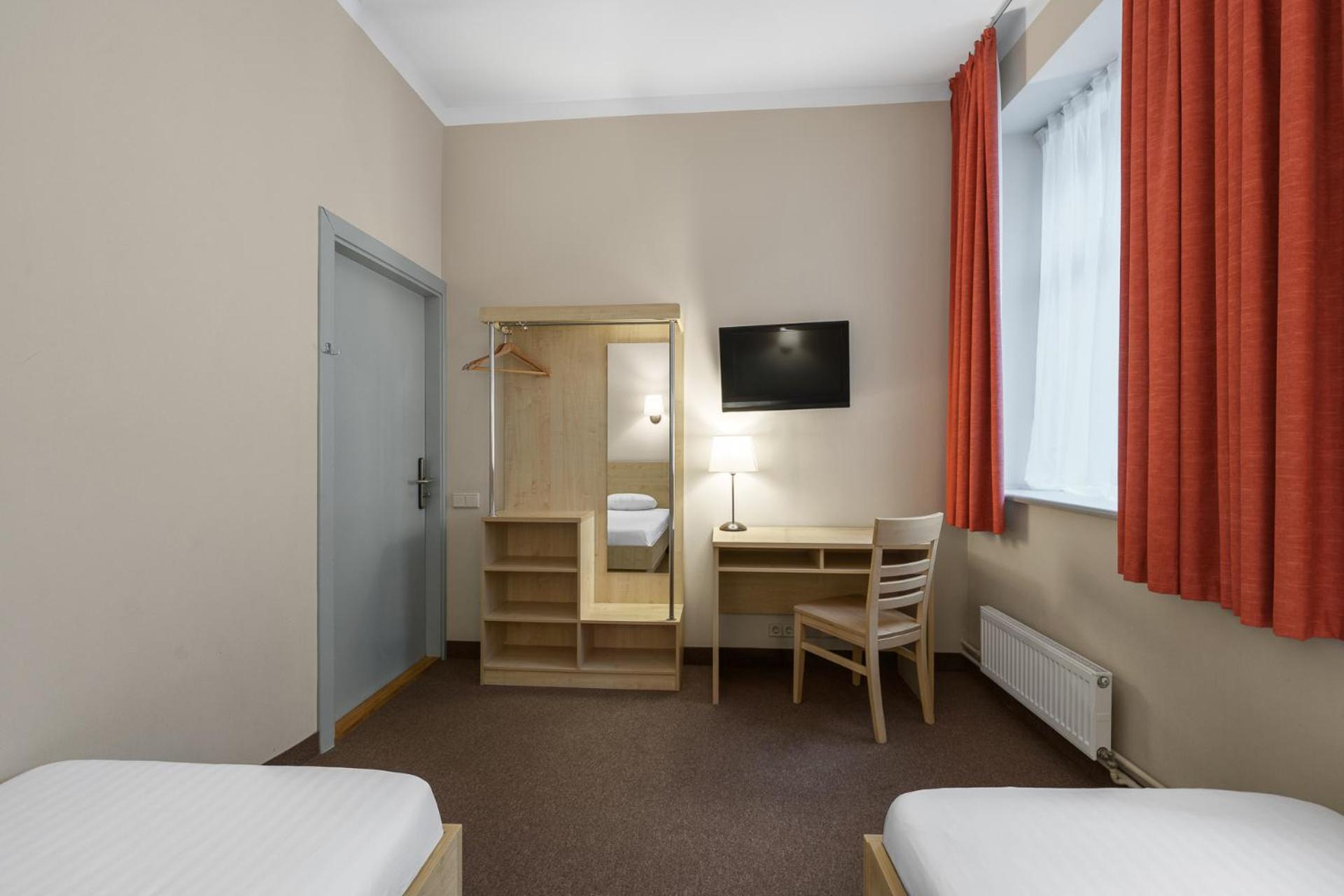 Rija Domus 3* Riga