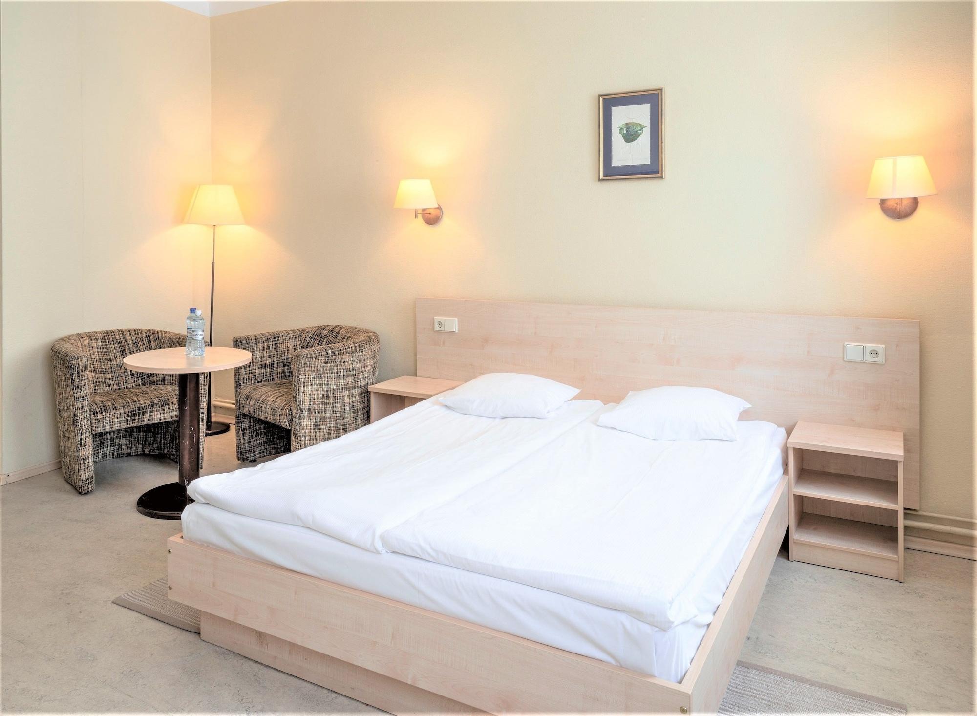 Hotel Rija Domus
