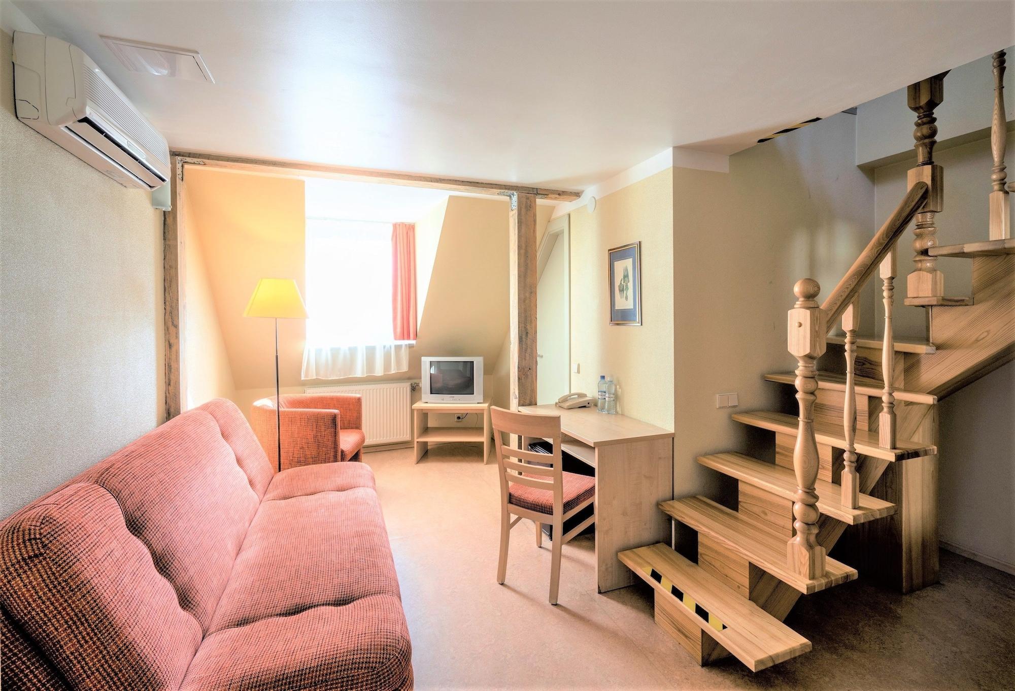 Rija Domus 3*