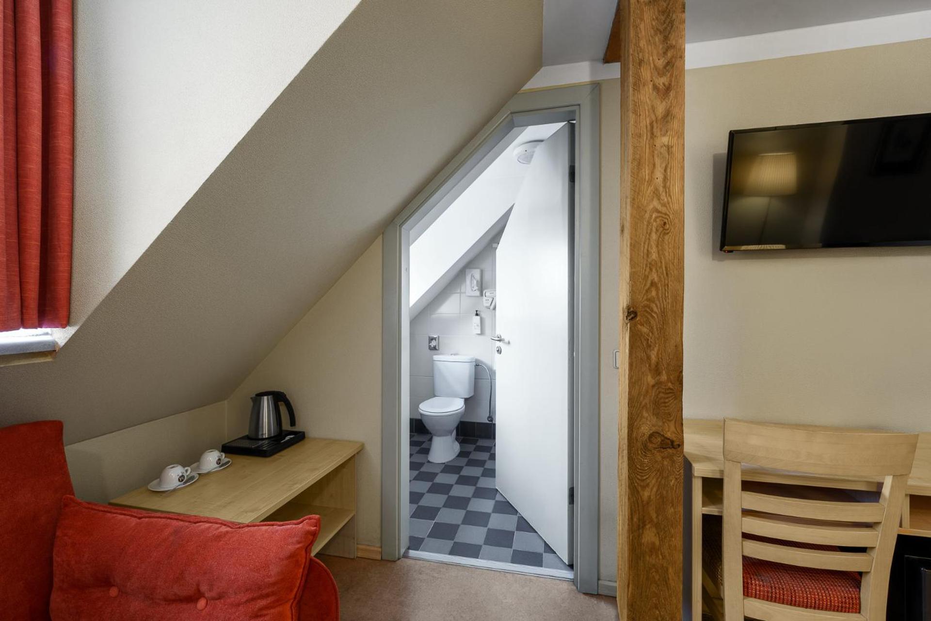Rija Domus Hotel